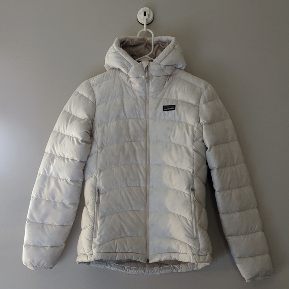 Patagonia Puffer Jacket